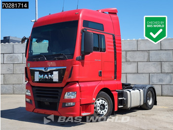 牵引车 MAN TGX 18.460