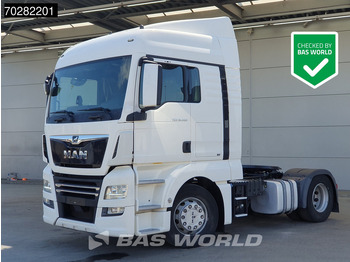 牵引车 MAN TGX 18.460