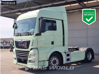 牵引车 MAN TGX 18.460