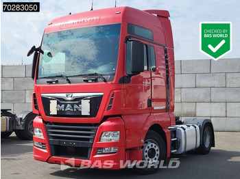 牵引车 MAN TGX 18.460