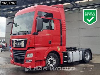 牵引车 MAN TGX 18.460