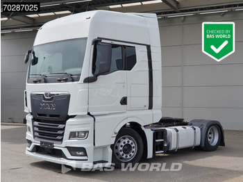 牵引车 MAN TGX 18.470