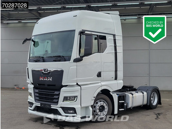 牵引车 MAN TGX 18.470