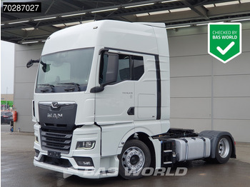 牵引车 MAN TGX 18.470