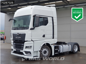 牵引车 MAN TGX 18.470