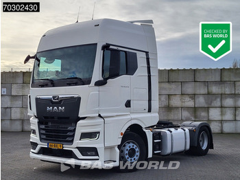 牵引车 MAN TGX 18.470