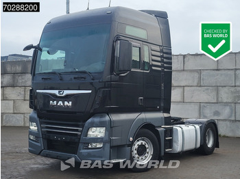 牵引车 MAN TGX 18.470