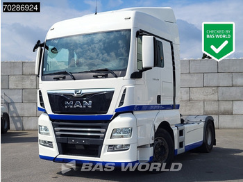 牵引车 MAN TGX 18.470