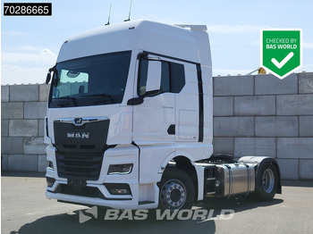 牵引车 MAN TGX 18.480