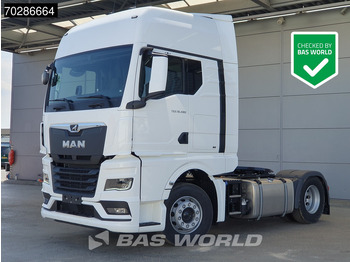 牵引车 MAN TGX 18.480