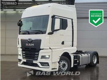 牵引车 MAN TGX 18.480