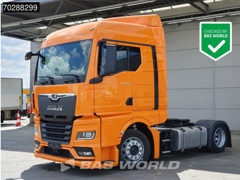 牵引车 MAN TGX 18.480