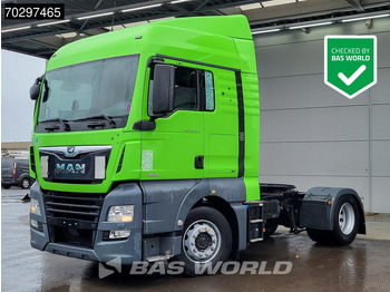 牵引车 MAN TGX 18.500