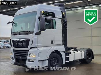 牵引车 MAN TGX 18.500