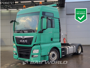 牵引车 MAN TGX 18.500