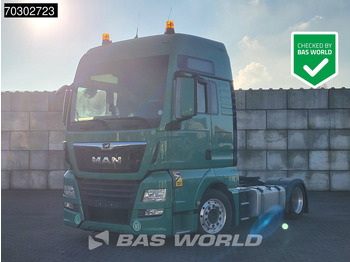 牵引车 MAN TGX 18.500