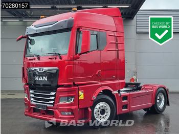 牵引车 MAN TGX 18.510