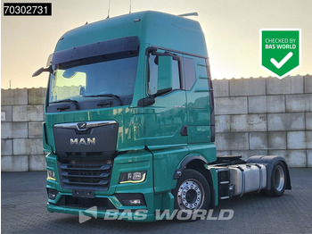 牵引车 MAN TGX 18.510