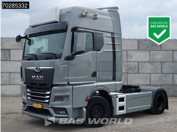 牵引车 MAN TGX 18.510