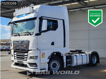 牵引车 MAN TGX 18.510