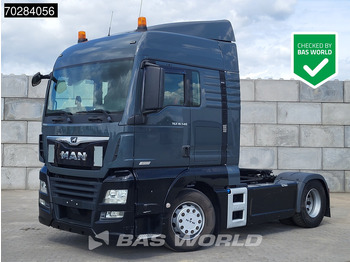 牵引车 MAN TGX 18.540