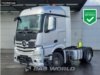 牵引车 MERCEDES-BENZ Actros 1843