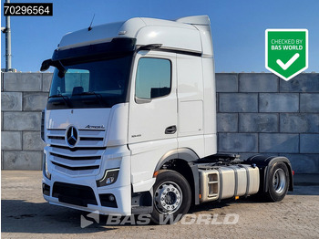 牵引车 MERCEDES-BENZ Actros 1845