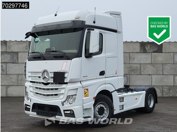 牵引车 MERCEDES-BENZ Actros 1845