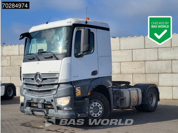 牵引车 MERCEDES-BENZ Actros 1845
