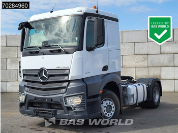 牵引车 MERCEDES-BENZ Actros 1845