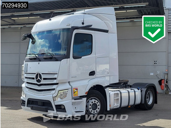 牵引车 MERCEDES-BENZ Actros 1845
