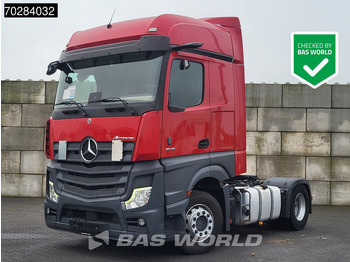 牵引车 MERCEDES-BENZ Actros 1845