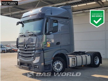 牵引车 MERCEDES-BENZ Actros 1851