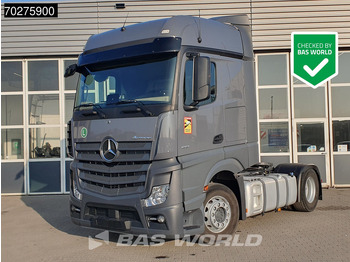 牵引车 MERCEDES-BENZ Actros 1851