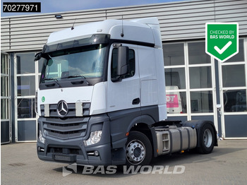 牵引车 MERCEDES-BENZ Actros 1851