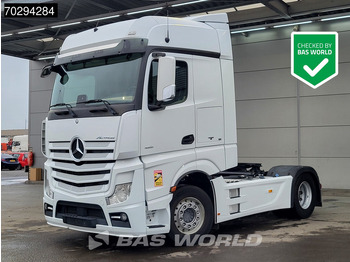 牵引车 MERCEDES-BENZ Actros 1851