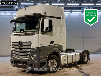 牵引车 MERCEDES-BENZ Actros 1945