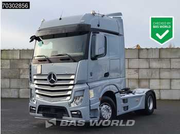 牵引车 MERCEDES-BENZ Actros