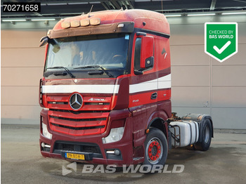 牵引车 MERCEDES-BENZ Actros