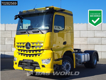牵引车 MERCEDES-BENZ Arocs 1848