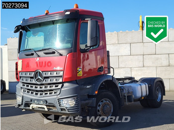 牵引车 MERCEDES-BENZ Arocs 1848