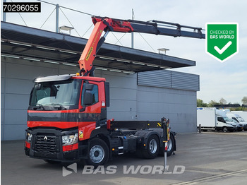 牵引车 RENAULT C 440