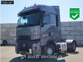 牵引车 RENAULT T 480