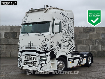 牵引车 RENAULT T High 520