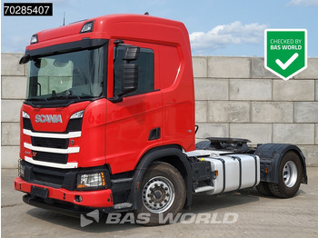 牵引车 SCANIA R 410