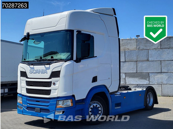 牵引车 SCANIA R 410