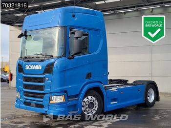 牵引车 SCANIA R 410