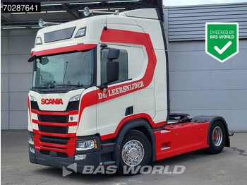 牵引车 SCANIA R 450