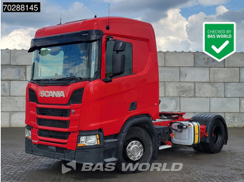 牵引车 SCANIA R 450