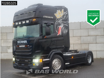牵引车 SCANIA R 450